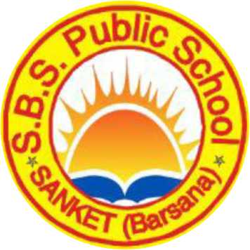 S B S PUBLIC SCHOOL